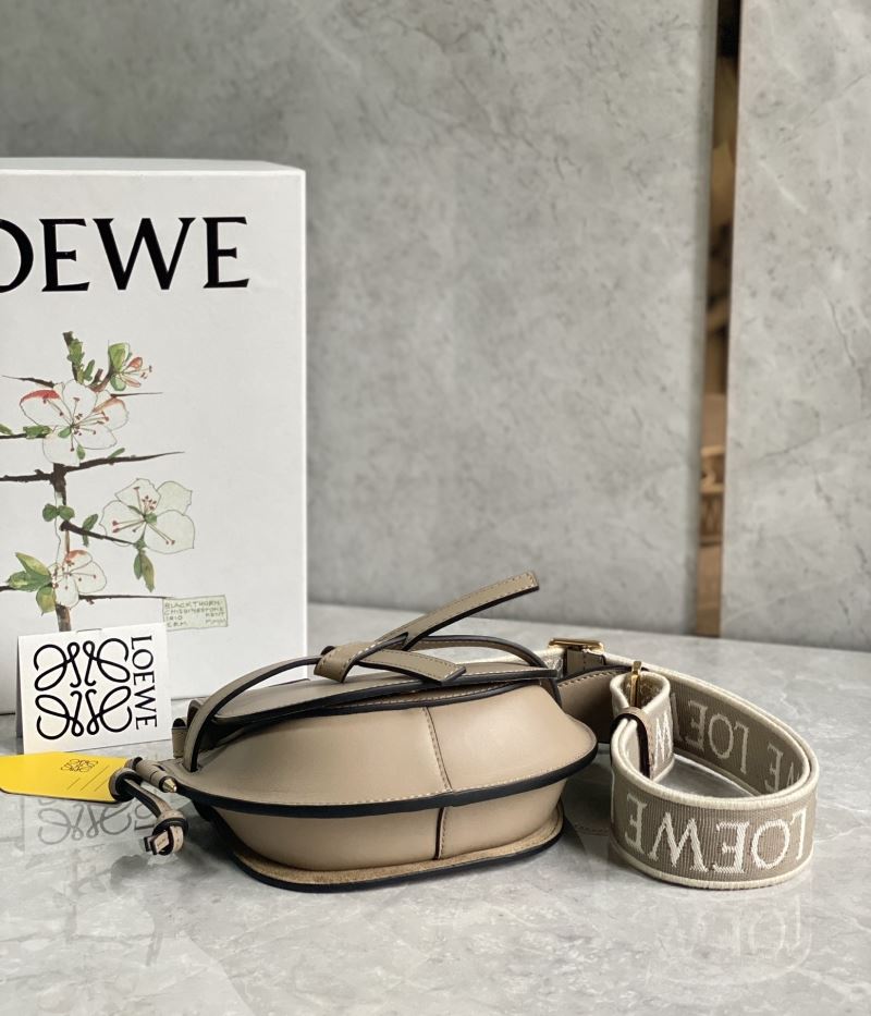 Loewe Gate Bags